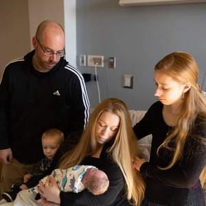 Meet your Posher, Brittney